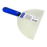 Шпатель 200 мм из нержавеющей стали Kubala Silver Line (0529k)