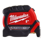 Рулетка магнітна GEN III 5 м MILWAUKEE (4932464599) – Фото №1