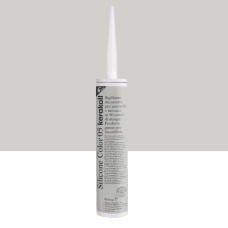 Герметик декоративный (силикон) Kerakoll Fugabella Color Silicone 05 (310 мл) (KSC05)