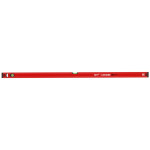 Уровень строительный MILWAUKEE Slim Box 120 см (4932459094) – Фото №1