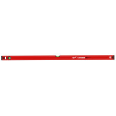 Уровень строительный MILWAUKEE Slim Box 120 см (4932459094)