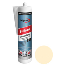 Силикон Sopro Silicon 239 ваниль №30 (310 мл) (239)