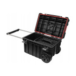Ящик для інструментів на колесах QBRICK SYSTEM ONE Trolley Profi (SKRWQONETPCZAPG001) – Фото №4