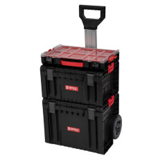 Ящик для інструментів QBRICK SYSTEM PRO SET 2 450x390x705 (Z254386PG003)