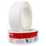 Стрічка кутоформуюча Strait-flex Tuff-Tape 57мм х 30 м (SFTT30) – Фото №2