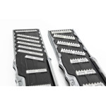 Рашпиль для гипсокартона TAJIMA TBY-SH180S мелкий зуб сверх твердый (1109-0877) – Фото №9