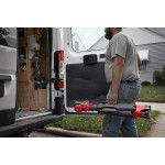 Фонарь светодиодный аккумуляторный - мачта освещения MILWAUKEE M12 SAL-0 (4933464823) – Фото №2