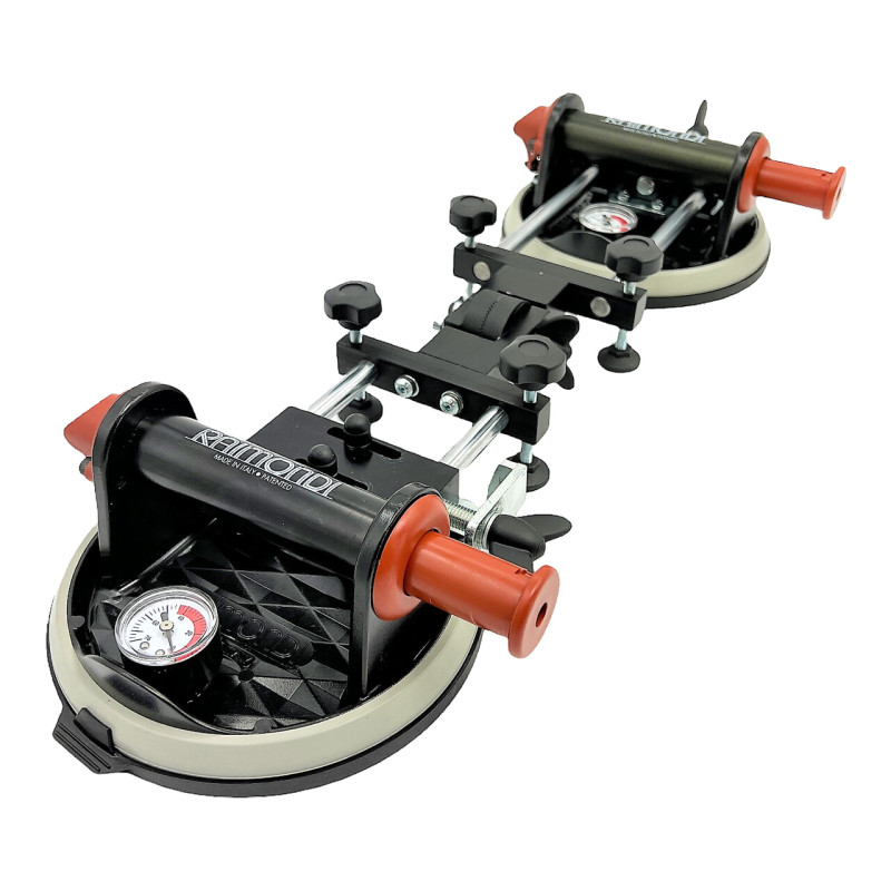 Система зближення плит Raimondi LEVTOP PLUS регулятор плиткового простору (185ARLIVAV)