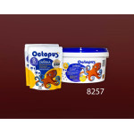 Эпоксидная двухкомпонентная затирка Octopus Zatirka цвет 8257 2,5 кг (8257-2) – Фото №10