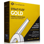 Стрічка кутоформуюча Strait-flex GOLD композитна 63мм х 30 м (SFG30) – Фото №1