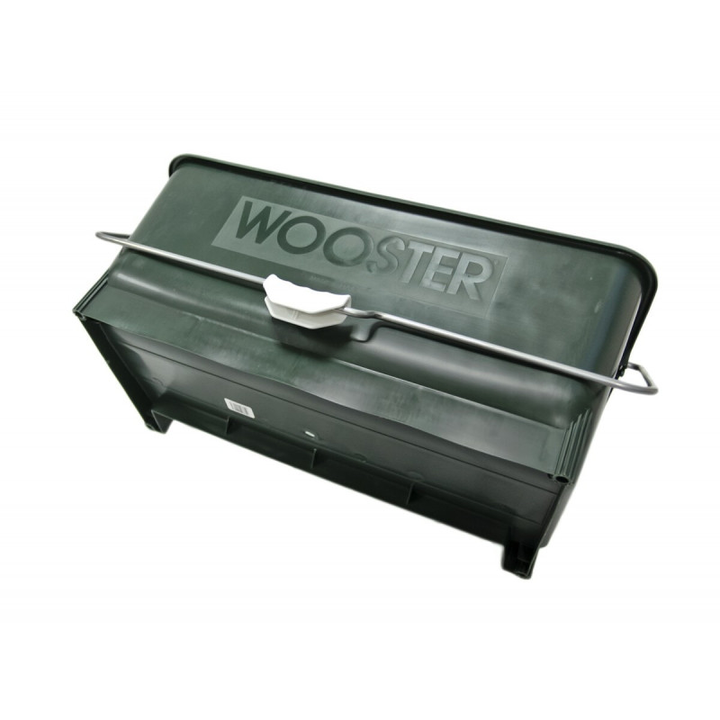 Відро для фарби Wooster Wide Boy Bucket 20 л (8614)