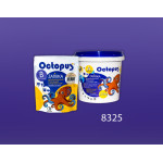 Епоксидна двокомпонентна  фуга Octopus Zatirka колір 8325 1,25 кг (8325-1) – Фото №10