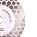 Фреза алмазна DGM-S 100/M14 Hard Ceramics 100 (17483522005) – Фото №3