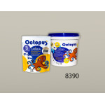 Епоксидна двокомпонентна  фуга Octopus Zatirka колір 8390 1,25 кг (8390-1) – Фото №10