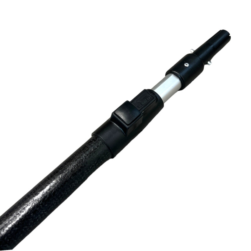Шпатель НАБОР 10 инструментов OLEJNIK ERGOPLAST G-3 L со сменными лезвиями (WERGD-G3P)