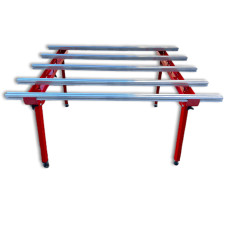 Стол плиточника модульный, раскладной KERAMO 1800х1400 мм (SMBTB)