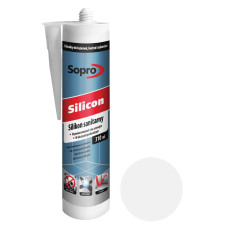 Силикон Sopro Silicon 050 белый №10 (310 мл) (050)