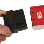 Уровень строительный Milwaukee REDSTICK Backbone 60 см (4932459062) – Фото №8