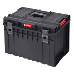 Ящик для інструментів на колесах QBRICK SYSTEM ONE Trolley Vario (SKRQ450BCZAPG002) – Фото №1
