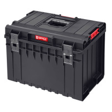 Ящик для інструментів на колесах QBRICK SYSTEM ONE Trolley Vario (SKRQ450BCZAPG002)