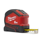 Измерительная Рулетка Tape Measure Autolock 8 м MILWAUKEE (4932464664) – Фото №3