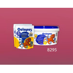 Епоксидна двокомпонентна  фуга Octopus Zatirka колір 8295 2,5 кг (8295-2) – Фото №10