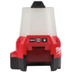Ліхтар професійний M18TM MILWAUKEE 3000Lm (4933464134) – Фото №1