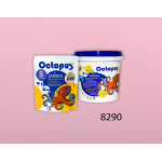 Епоксидна двокомпонентна  фуга Octopus Zatirka колір 8290 1,25 кг (8290-1) – Фото №10