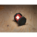 Фонарь MILWAUKEE M18 AL-0 светодиодный (4932430392) – Фото №7