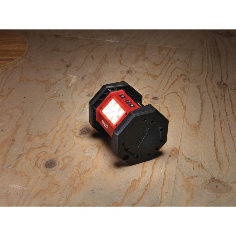 Фонарь MILWAUKEE M18 AL-0 светодиодный (4932430392)