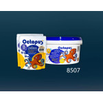 Епоксидна двокомпонентна  фуга Octopus Zatirka колір 8507 2,5 кг (8507-2) – Фото №10