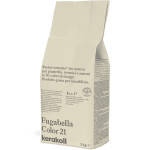 Фуга для швів Kerakoll Fugabella Color 21 (3 кг) (KFG21) – Фото №1