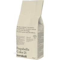 Фуга для швов Kerakoll Fugabella Color 21 (3 кг) (KFG21)