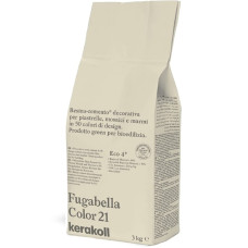 Фуга для швов Kerakoll Fugabella Color 21 (3 кг) (KFG21)