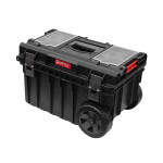 Ящик для інструментів на колесах QBRICK SYSTEM ONE Trolley Profi (SKRWQONETPCZAPG001) – Фото №1