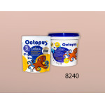 Епоксидна двокомпонентна  фуга Octopus Zatirka колір 8240 1,25 кг (8240-1) – Фото №10