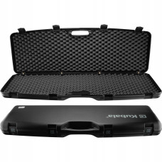 Кейс (чемодан) Kubala для хранения шпателей для механизированного нанесения 1170×380×120 мм (0650)