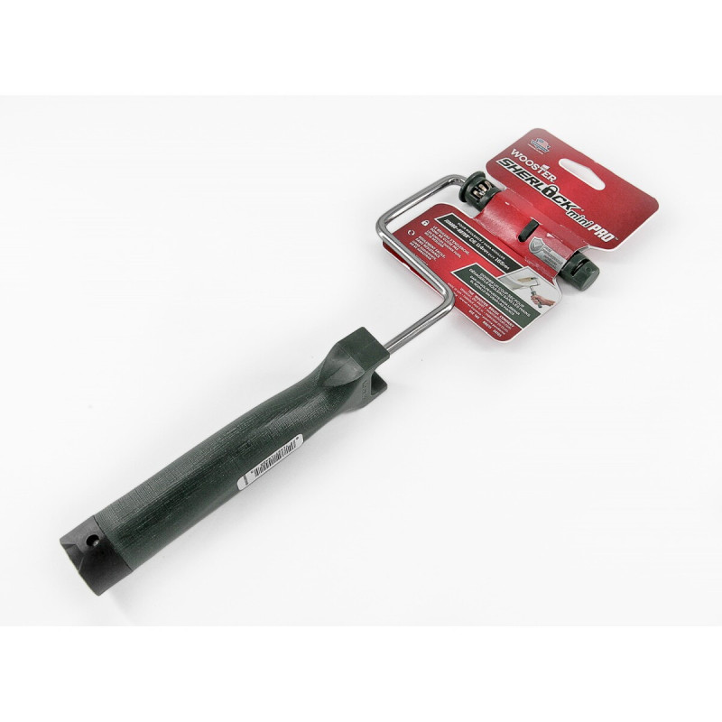 Ручка для валика Wooster Sherlock Jumbo-Koter RR013 10 см