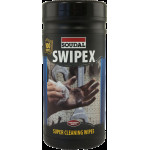 Серветки Saudal SWIPEX 100 шт/уп (000050000000100010) – Фото №1