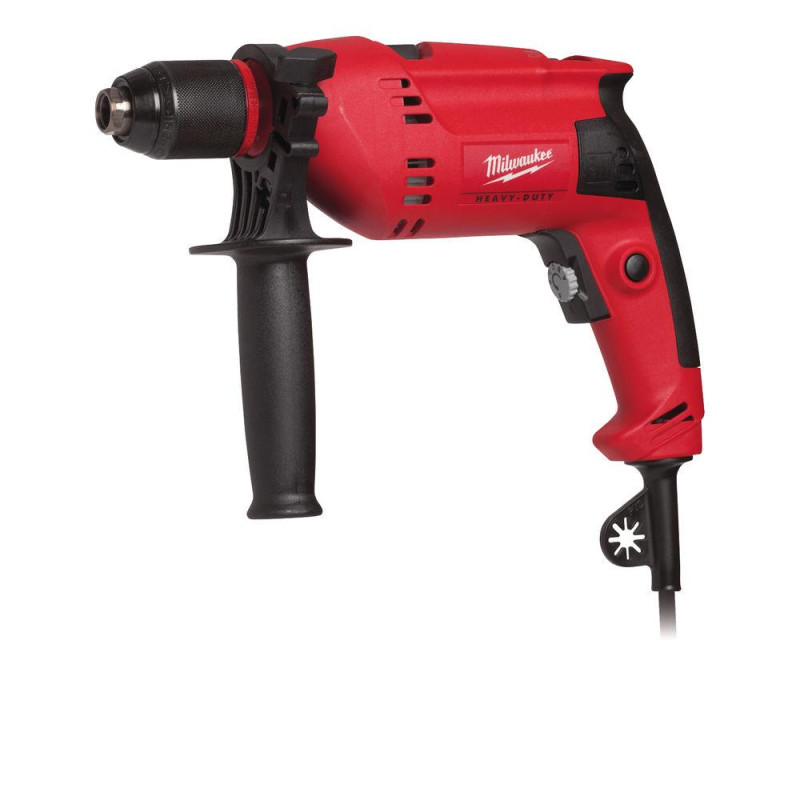 Дрель ударная MILWAUKEE PDE 13 RX (4933409200)