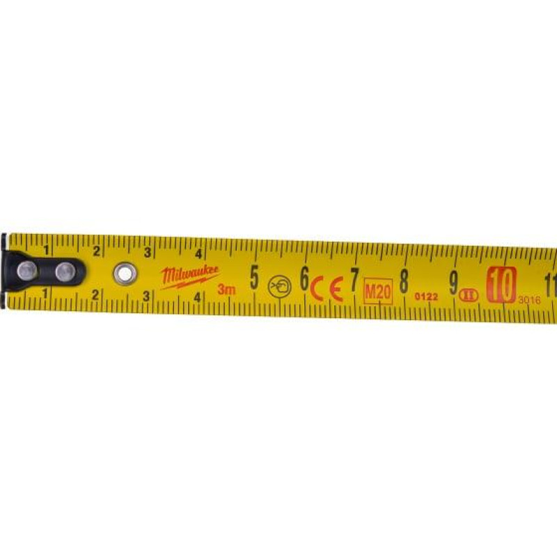 Измерительная Рулетка MILWAUKEE SLIMLINE S3/16 3 м (48227703)