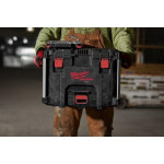 Ящик для інструментів XL MILWAUKEE PACKOUT (4932478162) – Фото №9