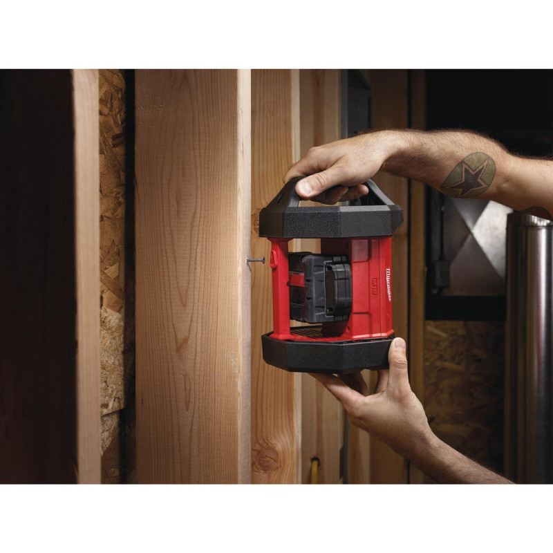 Фонарь MILWAUKEE M18 AL-0 светодиодный (4932430392)