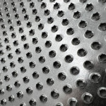Терка (рашпиль) оцинк. для шлифования Kubala 130x270 мм (0335k) – Фото №4