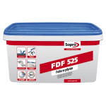 Гидроизоляция обмазочная Sopro FDF 525 5 кг (525/5) – Фото №1