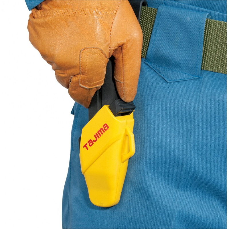 Кобура на ремень для ножей TAJIMA Safety Holster DC-LSFY (таджима) (DC-LSFY)