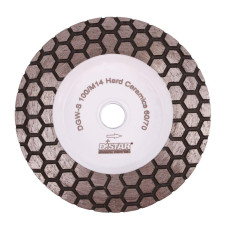Фреза алмазная DGM-S 100/M14 Hard Ceramics 60 (17483524005)