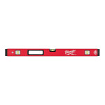 Уровень строительный Milwaukee REDSTICK Backbone 80 см (4932459064) – Фото №1