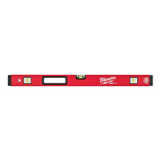 Уровень строительный Milwaukee REDSTICK Backbone 80 см (4932459064)