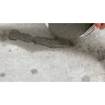 Суміш самовирівнююча однокомпонентна безусадкова Teknogrout EX 25 кг (TN0011) – Фото №3